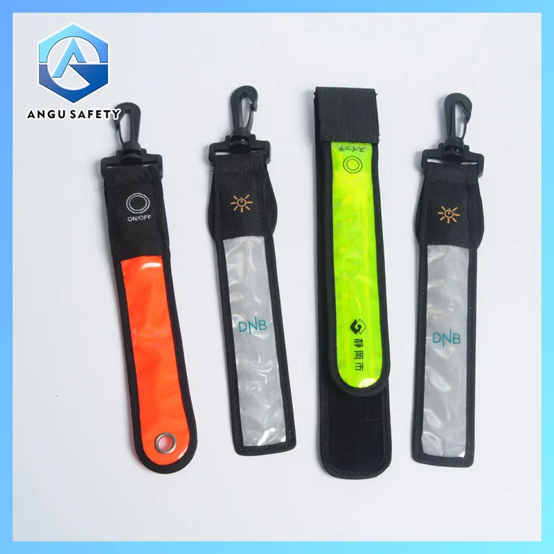 LED স্পোর্টস আর্ম ব্যান্ডের কাজ কি?